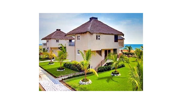 Villas Paraiso Resort poza 10