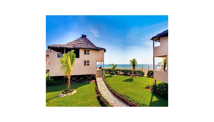 Villas Paraiso Resort poza 1