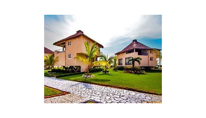 Villas Paraiso Resort poza 8