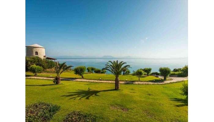 Pavlina Beach Hotel poza 5