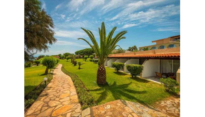 Pavlina Beach Hotel poza 1