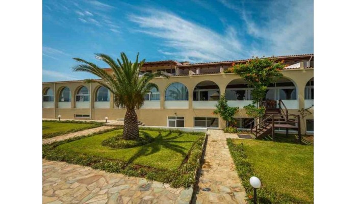 Pavlina Beach Hotel poza 2