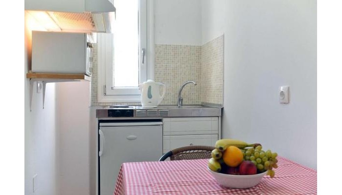 Filorian Hotel Apartments poza 7