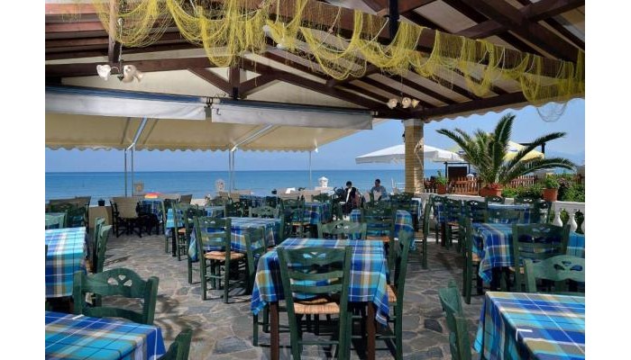 Filorian Hotel Apartments poza 9