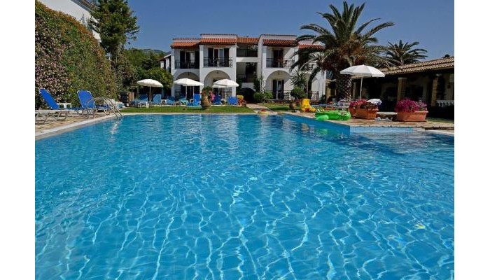 Filorian Hotel Apartments poza 14