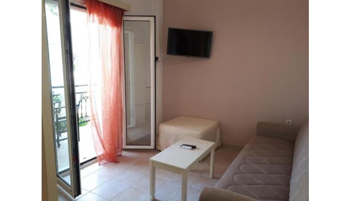 Filorian Hotel Apartments poza 5