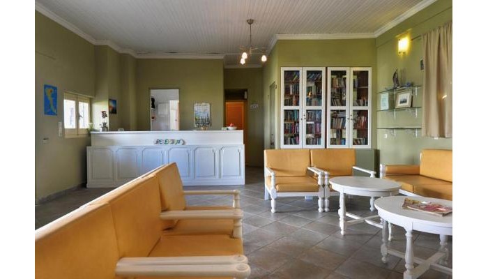 Filorian Hotel Apartments poza 12