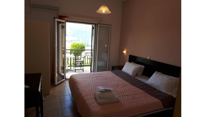 Filorian Hotel Apartments poza 4