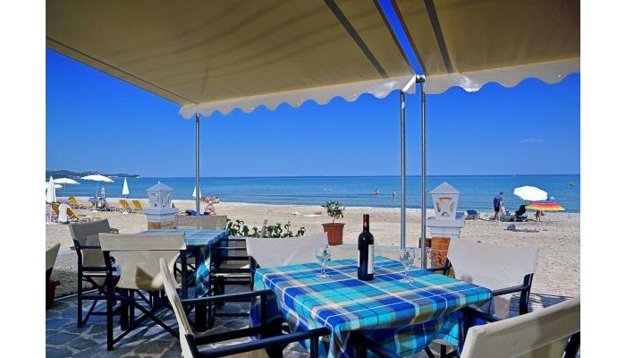 Filorian Hotel Apartments poza 10