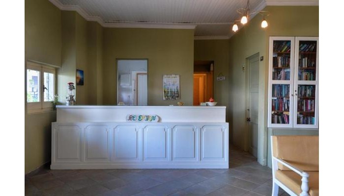 Filorian Hotel Apartments poza 13