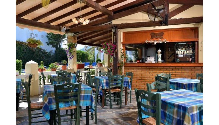 Filorian Hotel Apartments poza 11