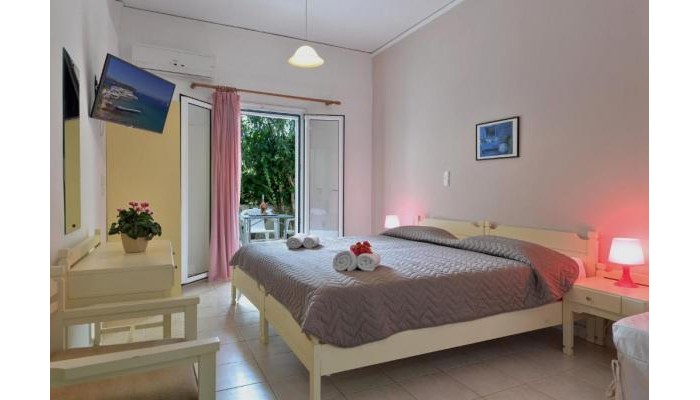 Filorian Hotel Apartments poza 3