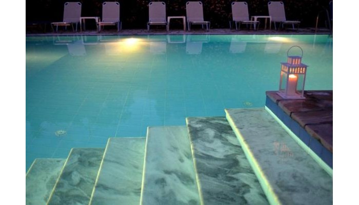 Filorian Hotel Apartments poza 16