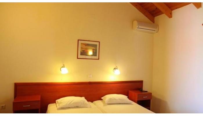 Hotel Cyprotel Almyros Natura poza 1