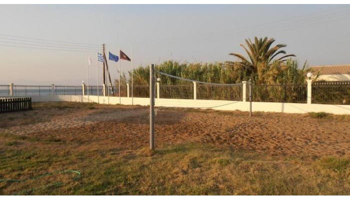 Hotel Cyprotel Almyros Natura poza 3
