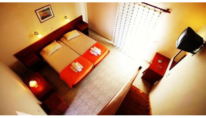 Hotel Cyprotel Almyros Natura poza 2