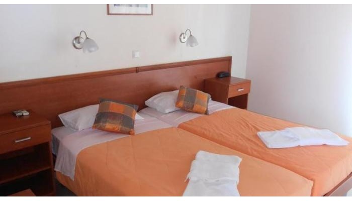 Hotel Cyprotel Almyros Natura poza 0