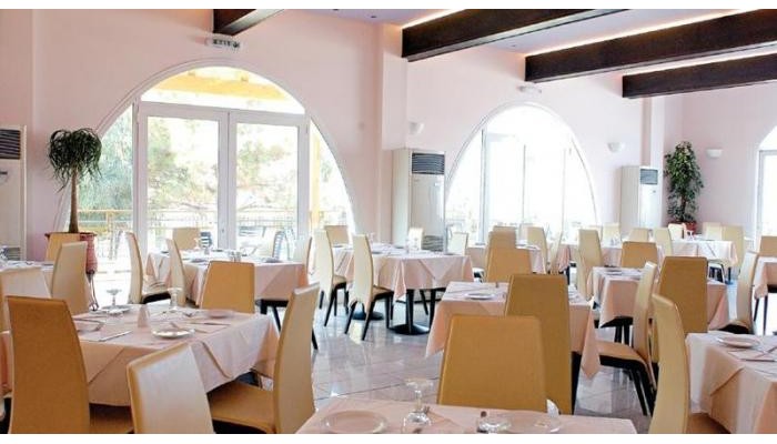 Hotel Cyprotel Almyros Natura poza 9