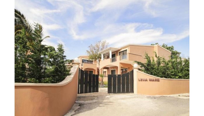 Lena Mare Boutique Hotel poza 2