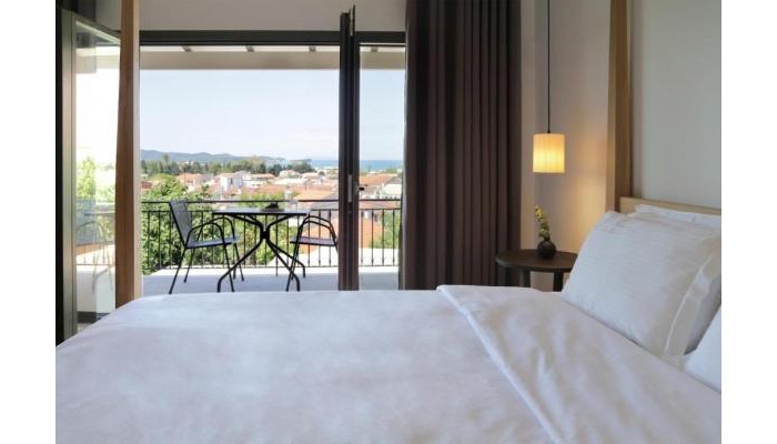 Lena Mare Boutique Hotel poza 4