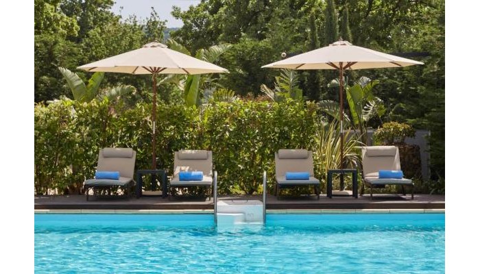 Lena Mare Boutique Hotel poza 14