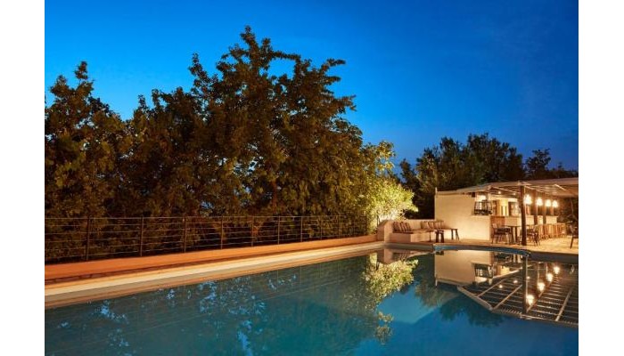Lena Mare Boutique Hotel poza 17
