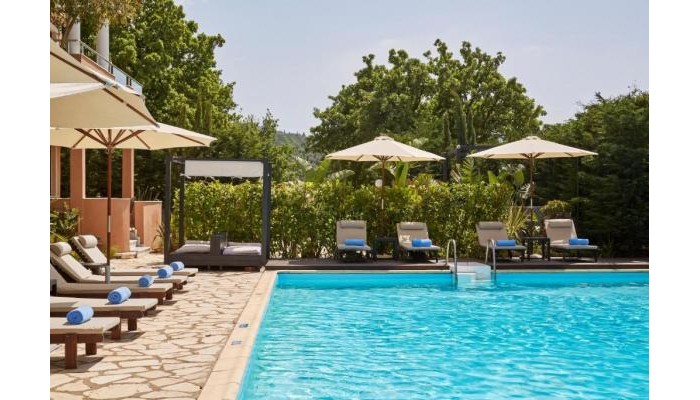 Lena Mare Boutique Hotel poza 15