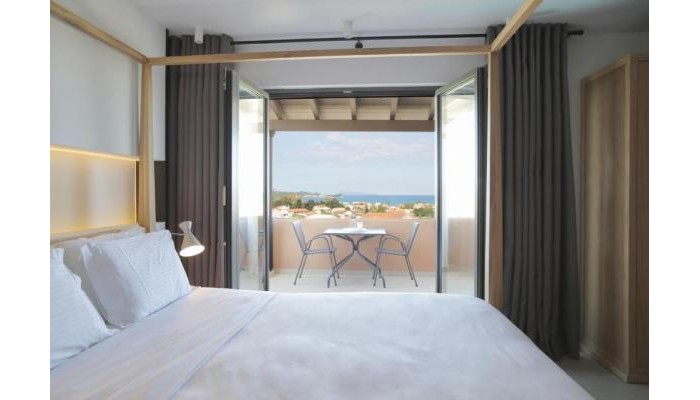 Lena Mare Boutique Hotel poza 3