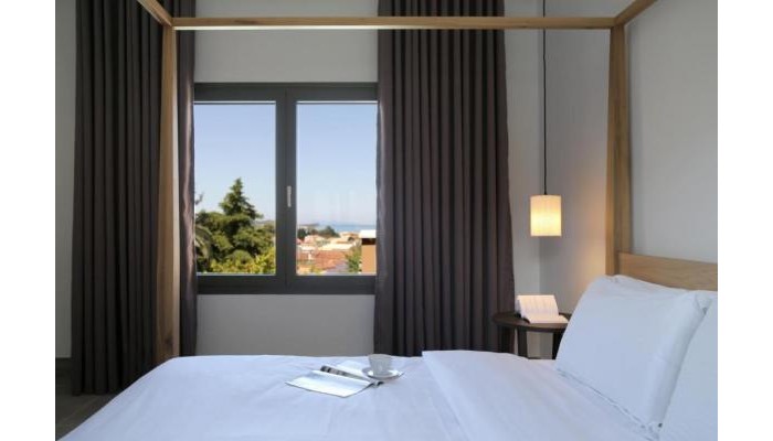 Lena Mare Boutique Hotel poza 6