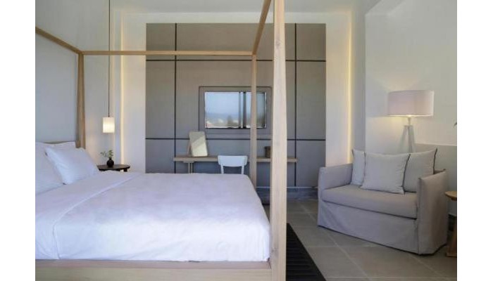 Lena Mare Boutique Hotel poza 5
