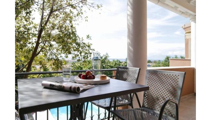 Lena Mare Boutique Hotel poza 9