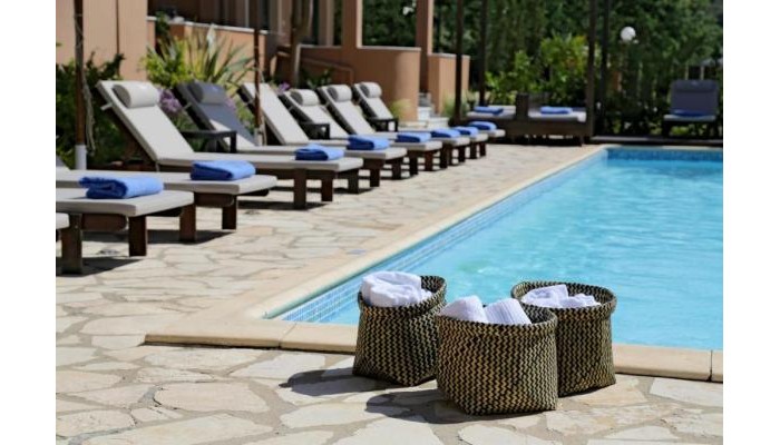 Lena Mare Boutique Hotel poza 18
