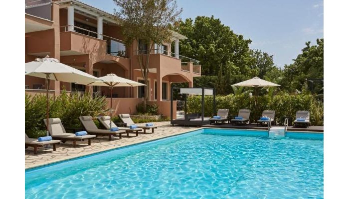 Lena Mare Boutique Hotel poza 13