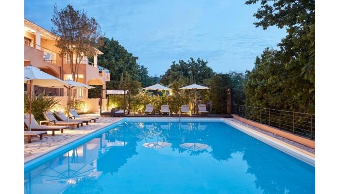 Lena Mare Boutique Hotel poza 16