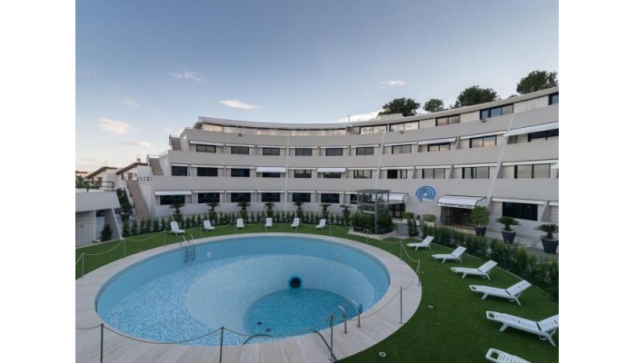 President Park Hotel poza 0