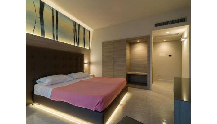 President Park Hotel poza 3