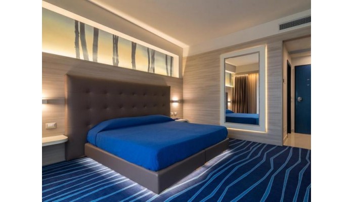 President Park Hotel poza 1