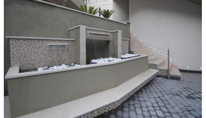 Zeus Residence Hotel poza 7