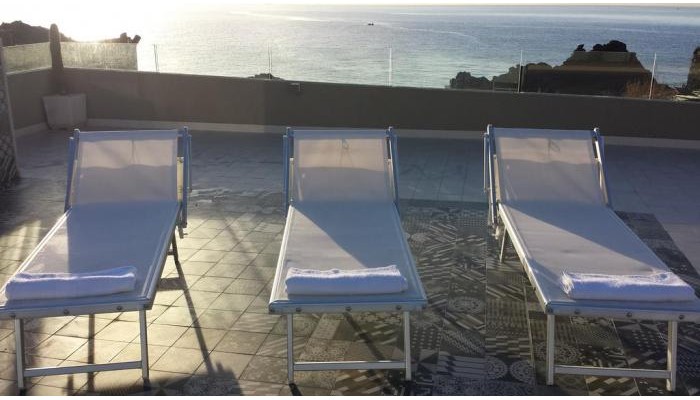 Zeus Residence Hotel poza 3