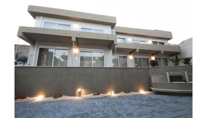 Zeus Residence Hotel poza 0