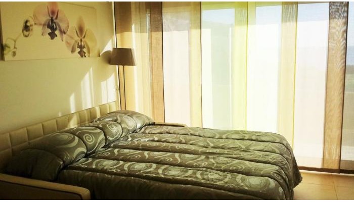 Zeus Residence Hotel poza 5