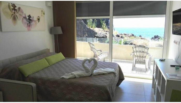 Zeus Residence Hotel poza 1