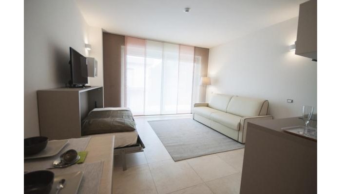 Zeus Residence Hotel poza 2