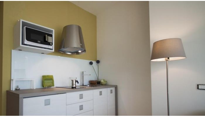 Zeus Residence Hotel poza 6