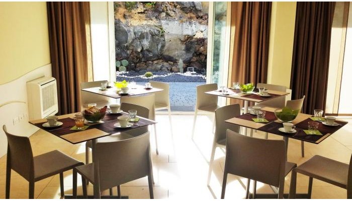 Zeus Residence Hotel poza 9