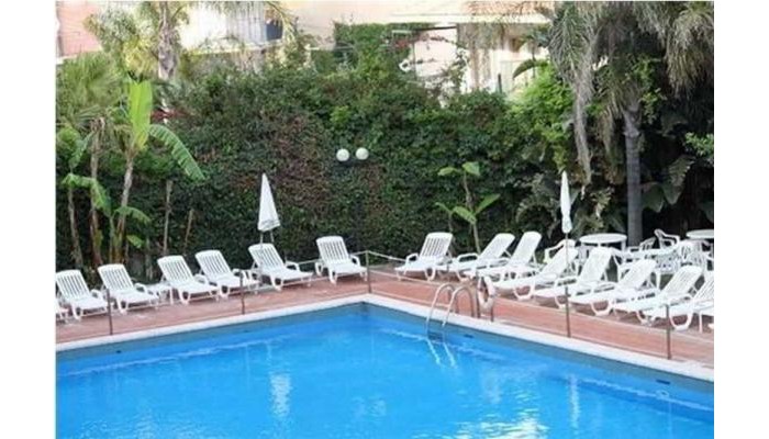 Art Hotel Capomulini poza 7