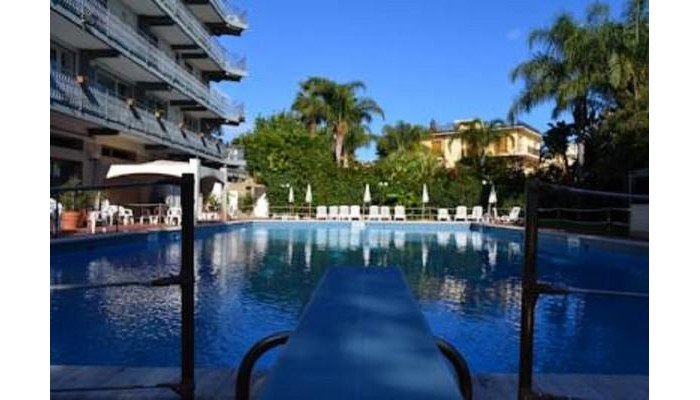 Art Hotel Capomulini poza 9