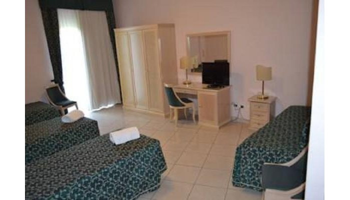 Art Hotel Capomulini poza 6