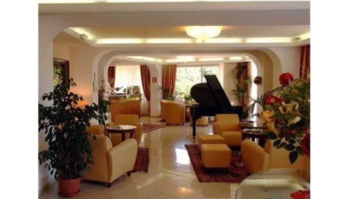 Art Hotel Capomulini poza 2