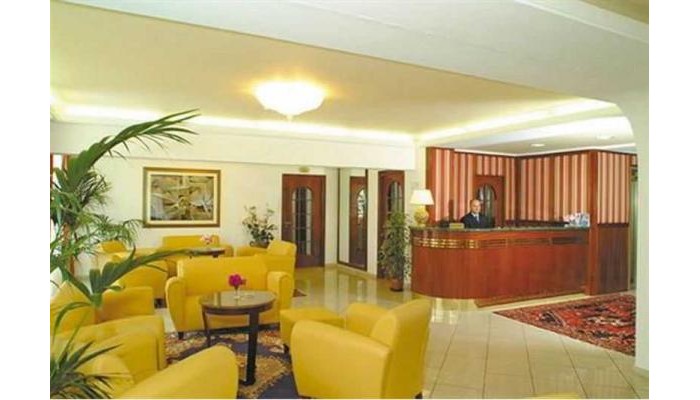 Art Hotel Capomulini poza 4